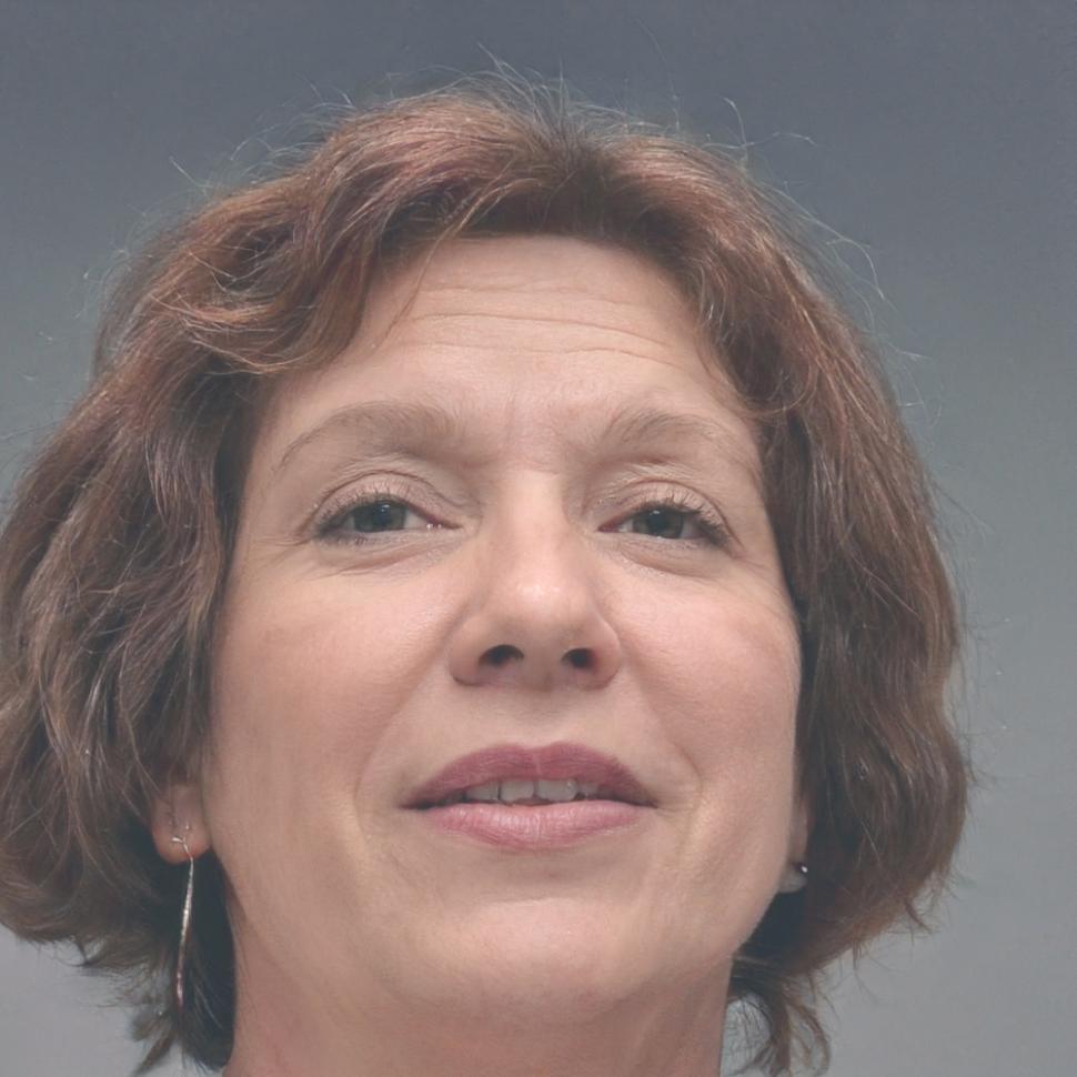 Professora Esperança Valdez, especialista em planeamento financeiro